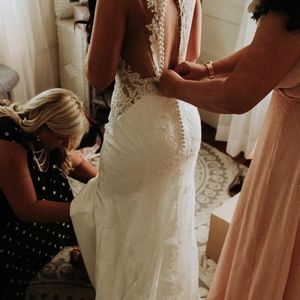 Meet your Posher, Linda